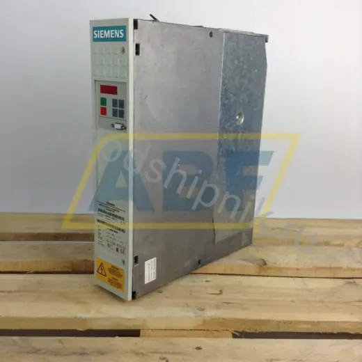 Привод / преобразователь 6SE7016-1TA51-Z Siemens