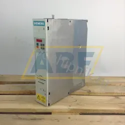 Привод / преобразователь 6SE7018-0TA51-Z Siemens