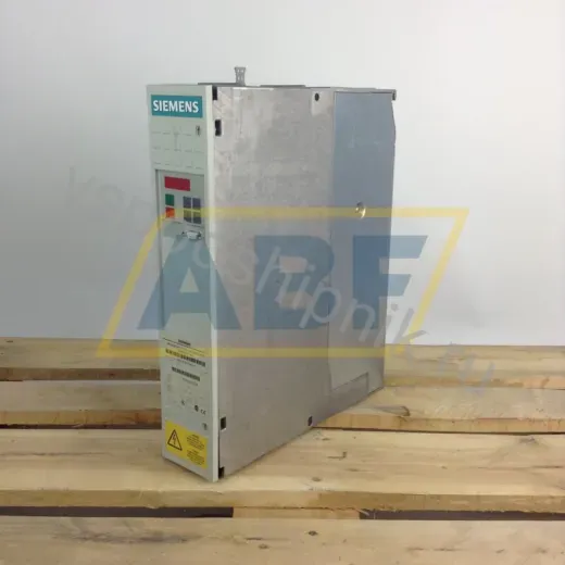 Привод / преобразователь 6SE7018-0TA51-Z Siemens