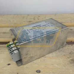 Привод / преобразователь 6SE7021-0ES87-0FB0 Siemens