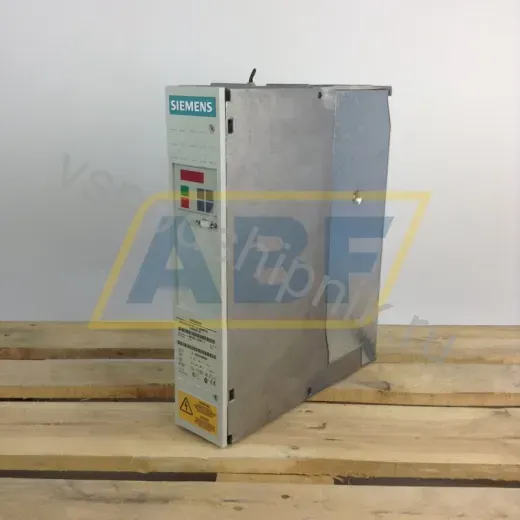 Привод / преобразователь 6SE7021-0TA61-Z Siemens
