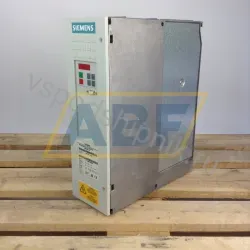 Привод / преобразователь 6SE7021-3TB31 Siemens