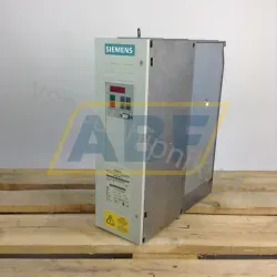 Привод / преобразователь 6SE7021-8TB61-Z Siemens