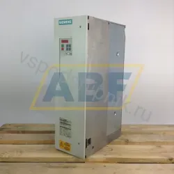 Привод / преобразователь 6SE7022-6EC61-Z Siemens