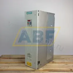 Привод / преобразователь 6SE7022-6TC51-Z Siemens