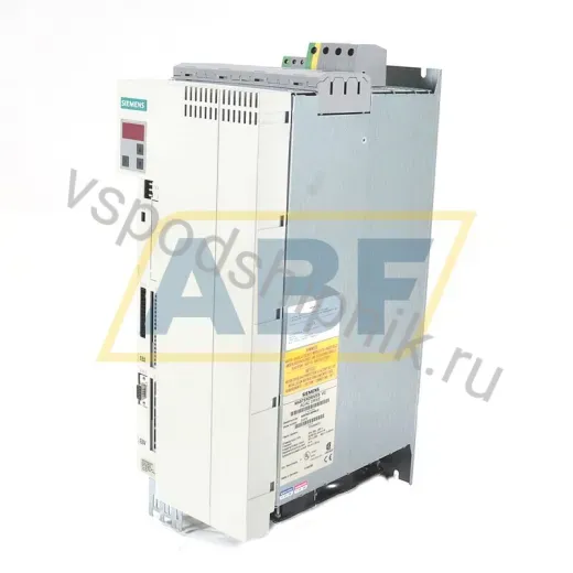 Электродвигатель 6SE7023-4EP60-Z G72 Siemens