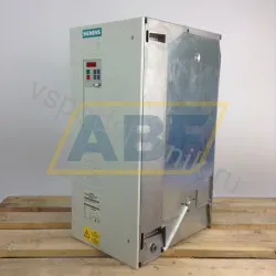Привод / преобразователь 6SE7026-0TD61-Z Siemens