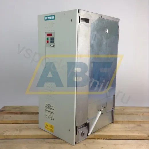 Привод / преобразователь 6SE7026-0TD61-Z Siemens