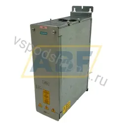 Привод / преобразователь 6SE7031-6EB87-2DA1 Siemens