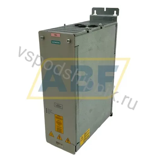 Привод / преобразователь 6SE7031-6EB87-2DA1 Siemens