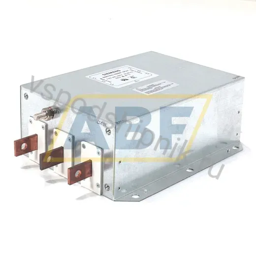 Привод / преобразователь 6SE7033-2ES87-0FA1 Siemens