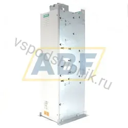Привод / преобразователь 6SE7034-6EE85-0AA0-Z M20 Siemens