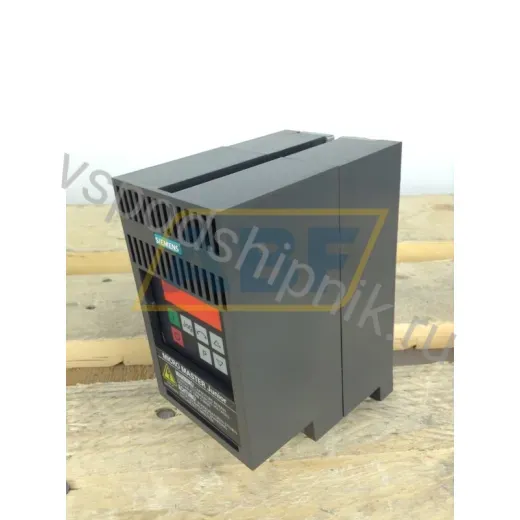 Электродвигатель 6SE9110-7BA53 Siemens