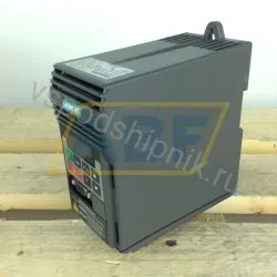Электродвигатель 6SE9210-7BA40 Siemens