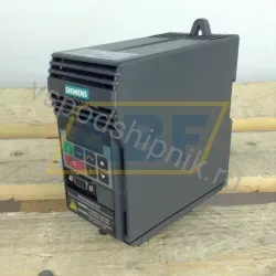 Комплектующие для электропривода 6SE9211-5BA40 Siemens