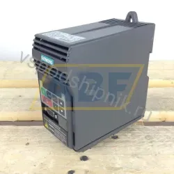 Электродвигатель 6SE9212-1BA40 Siemens