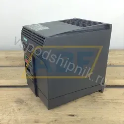 Электродвигатель 6SE9215-2CB40 Siemens