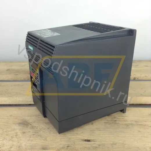 Электродвигатель 6SE9215-2CB40 Siemens