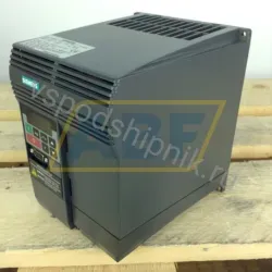 Электродвигатель 6SE9215-8DB40 Siemens