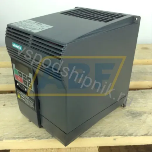 Электродвигатель 6SE9215-8DB40 Siemens