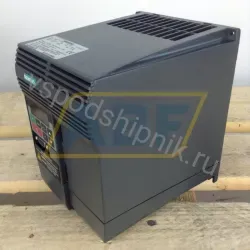 Электродвигатель 6SE9216-8BB40 Siemens