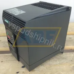 Электродвигатель 6SE9216-8CB40 Siemens