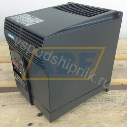 Электродвигатель 6SE9216-8CB40 Siemens