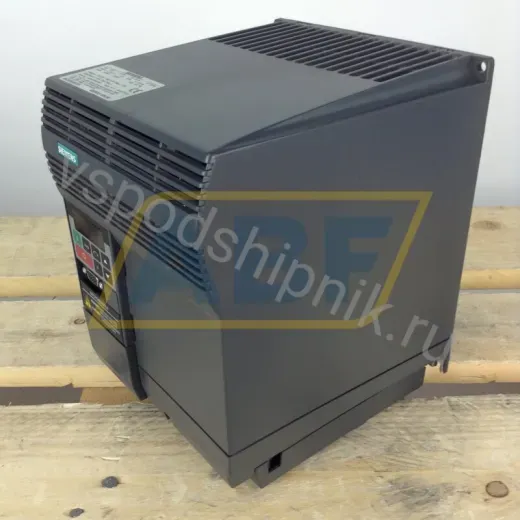 Электродвигатель 6SE9221-0BC40 Siemens