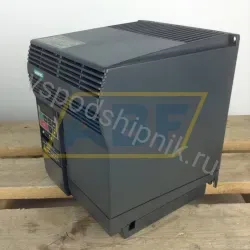 Электродвигатель 6SE9221-3DC40 Siemens