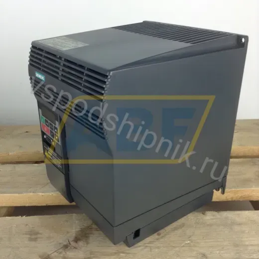 Электродвигатель 6SE9221-3DC40 Siemens