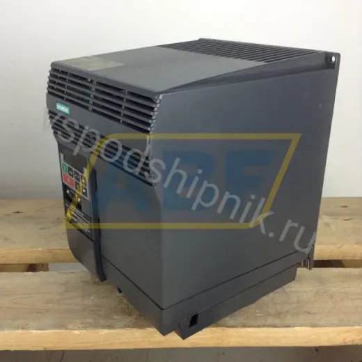 Электродвигатель 6SE9221-5DC40 Siemens