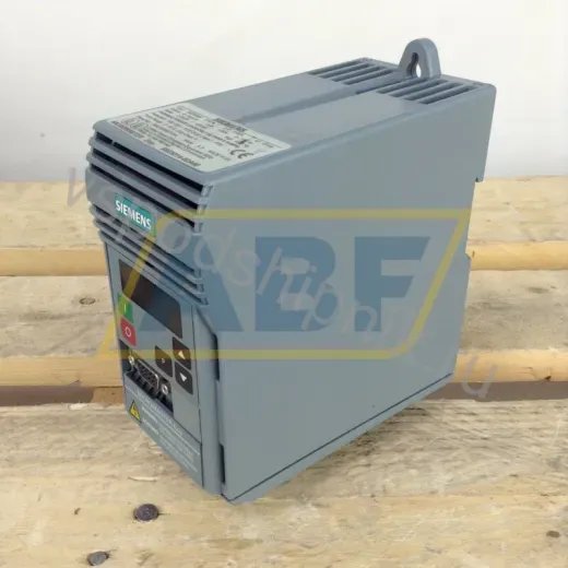 Электродвигатель 6SE9514-0DA40 Siemens