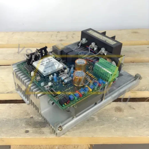 Комплектующие для электропривода 6SG2214-1CA00 Siemens