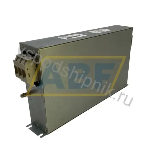 Привод / преобразователь 6SL3000-0BE23-6DA0 Siemens