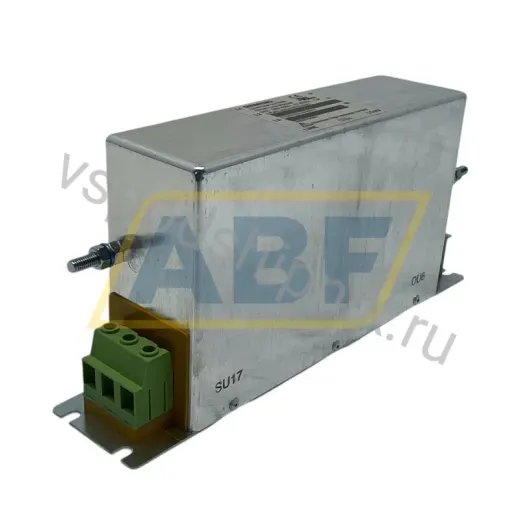 Привод / преобразователь 6SL3000-0HE15-0AA0 Siemens