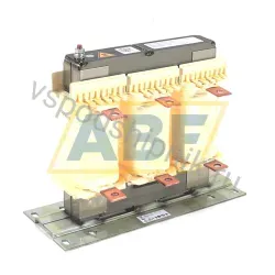 Электродвигатель 6SL3000-2BE26-0AA0 Siemens