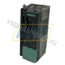 Комплектующие для электропривода 6SL3040-0LA00-0AA1 Siemens