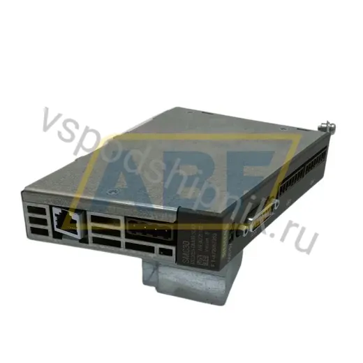 Привод / преобразователь 6SL3055-0AA00-5CA2 Siemens