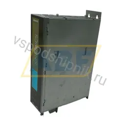 Комплектующие для электропривода 6SL3100-0BE21-6AB0 Siemens