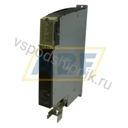 Электродвигатель 6SL3120-1TE21-0AD0 Siemens