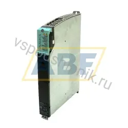 Привод / преобразователь 6SL3120-2TE15-0AA4 Siemens