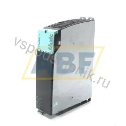 Электродвигатель 6SL3120-2TE21-8AA3 Siemens