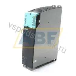 Привод / преобразователь 6SL3130-6TE21-6AA3 Siemens