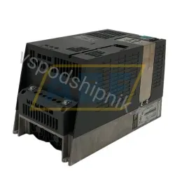 Привод / преобразователь 6SL3210-1SE21-0AA0 Siemens