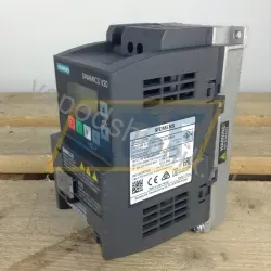 Привод / преобразователь 6SL3210-5BB12-5BV1 Siemens