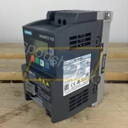Электродвигатель 6SL3210-5BB13-7BV1 Siemens