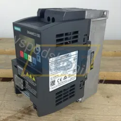 Электродвигатель 6SL3210-5BB15-5BV1 Siemens