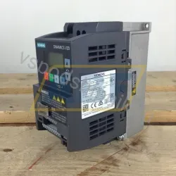Привод / преобразователь 6SL3210-5BB17-5BV1 Siemens