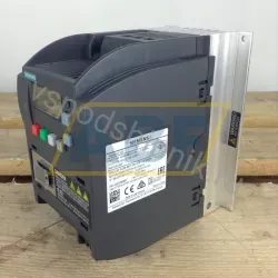 Электродвигатель 6SL3210-5BE13-7CV0 Siemens