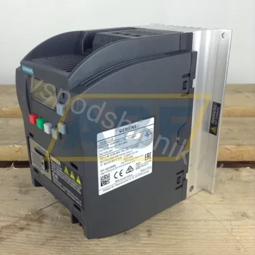 Электродвигатель 6SL3210-5BE13-7CV0 Siemens
